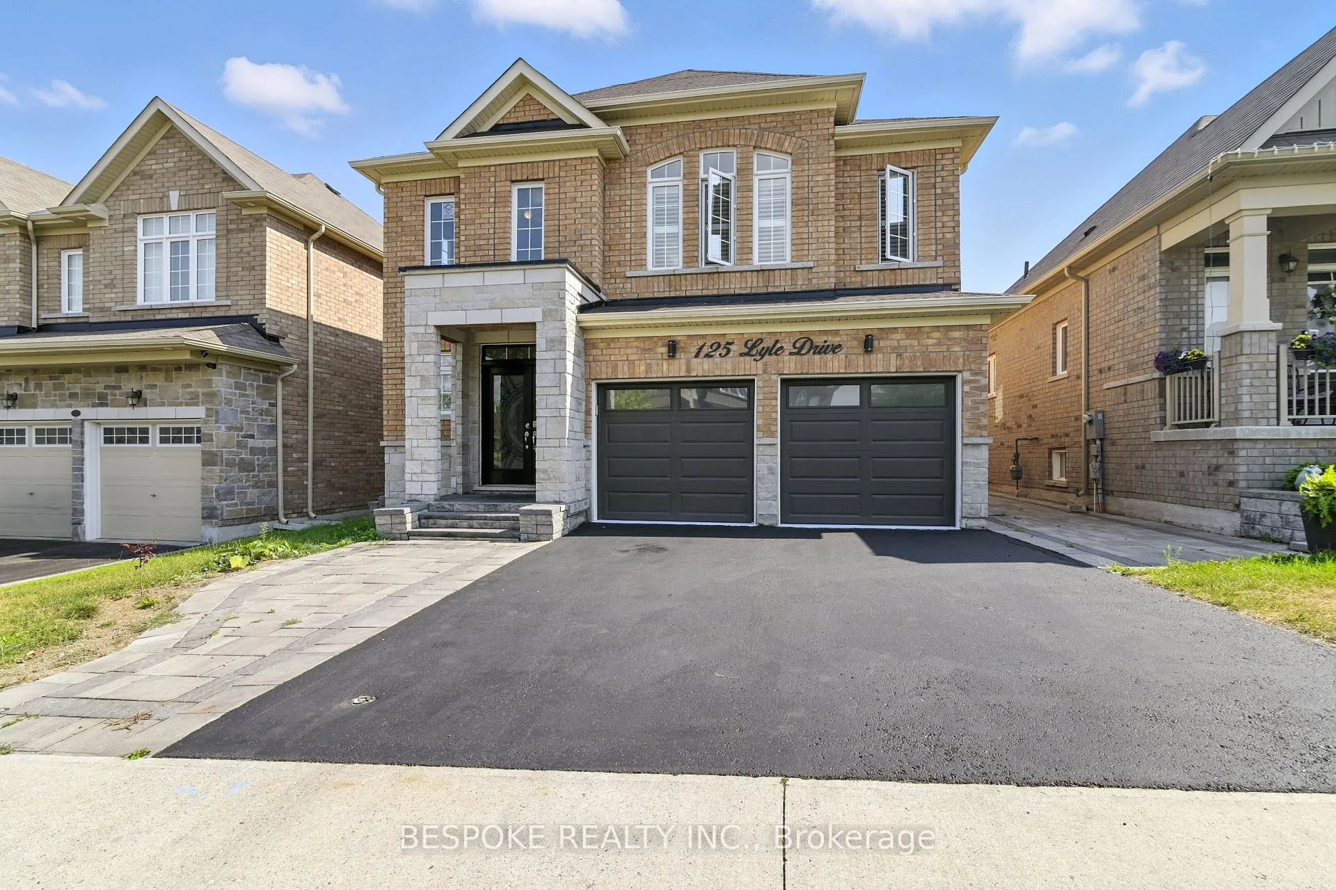 Photo 1 of Unit Main & 2nd Floor, 125 Lyle Drive, Clarington, Bowmanville — HOMEH