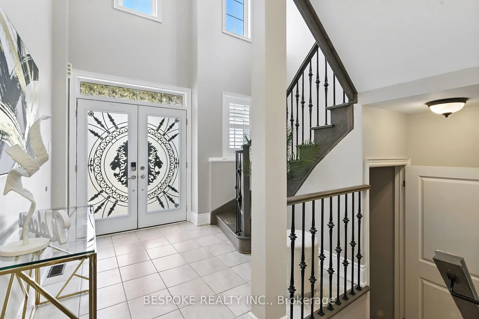 Photo 3 of Unit Main & 2nd Floor, 125 Lyle Drive, Clarington, Bowmanville — HOMEH