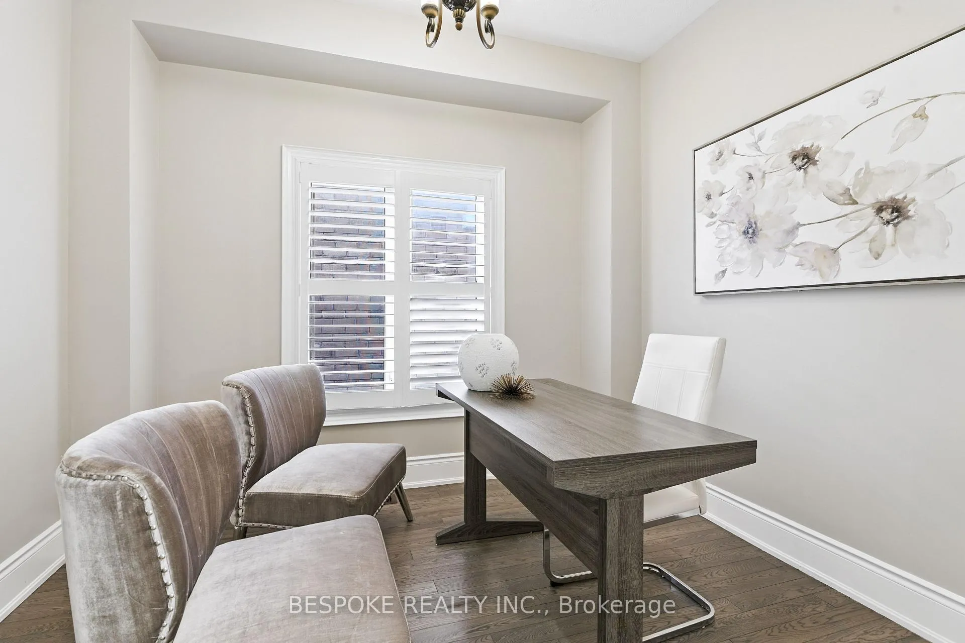 Photo 5 of Unit Main & 2nd Floor, 125 Lyle Drive, Clarington, Bowmanville — HOMEH