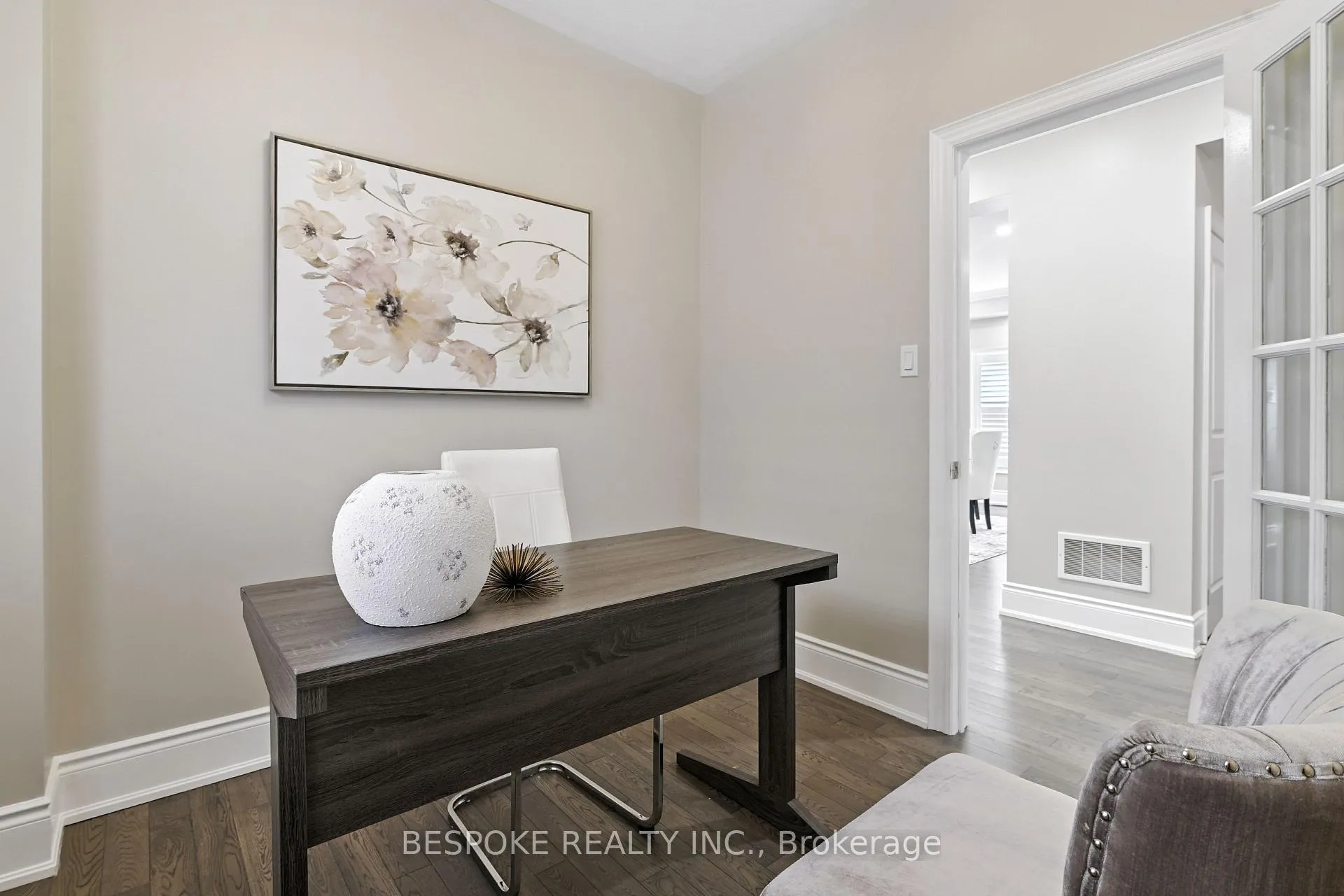 Photo 6 of Unit Main & 2nd Floor, 125 Lyle Drive, Clarington, Bowmanville — HOMEH