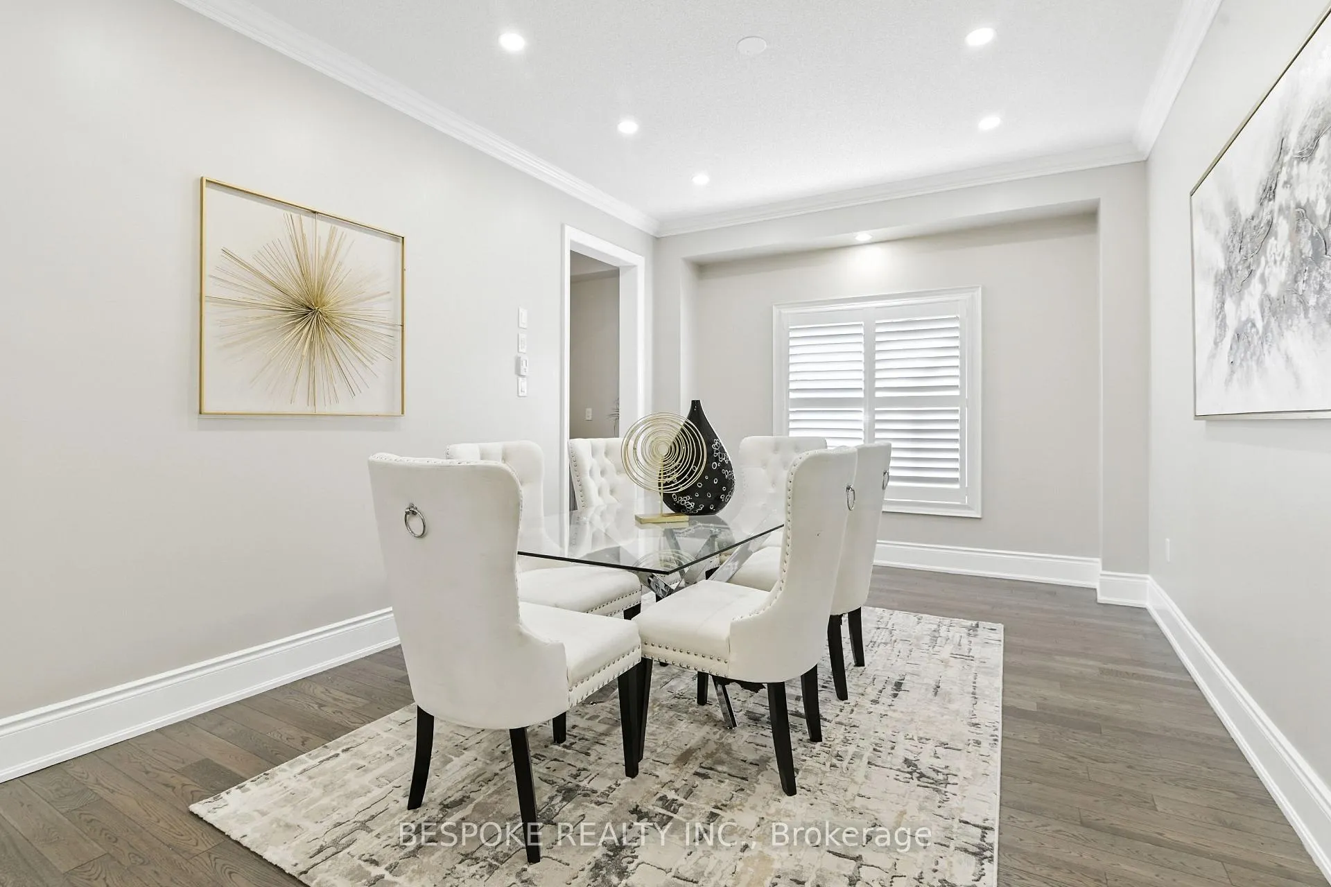 Photo 7 of Unit Main & 2nd Floor, 125 Lyle Drive, Clarington, Bowmanville — HOMEH