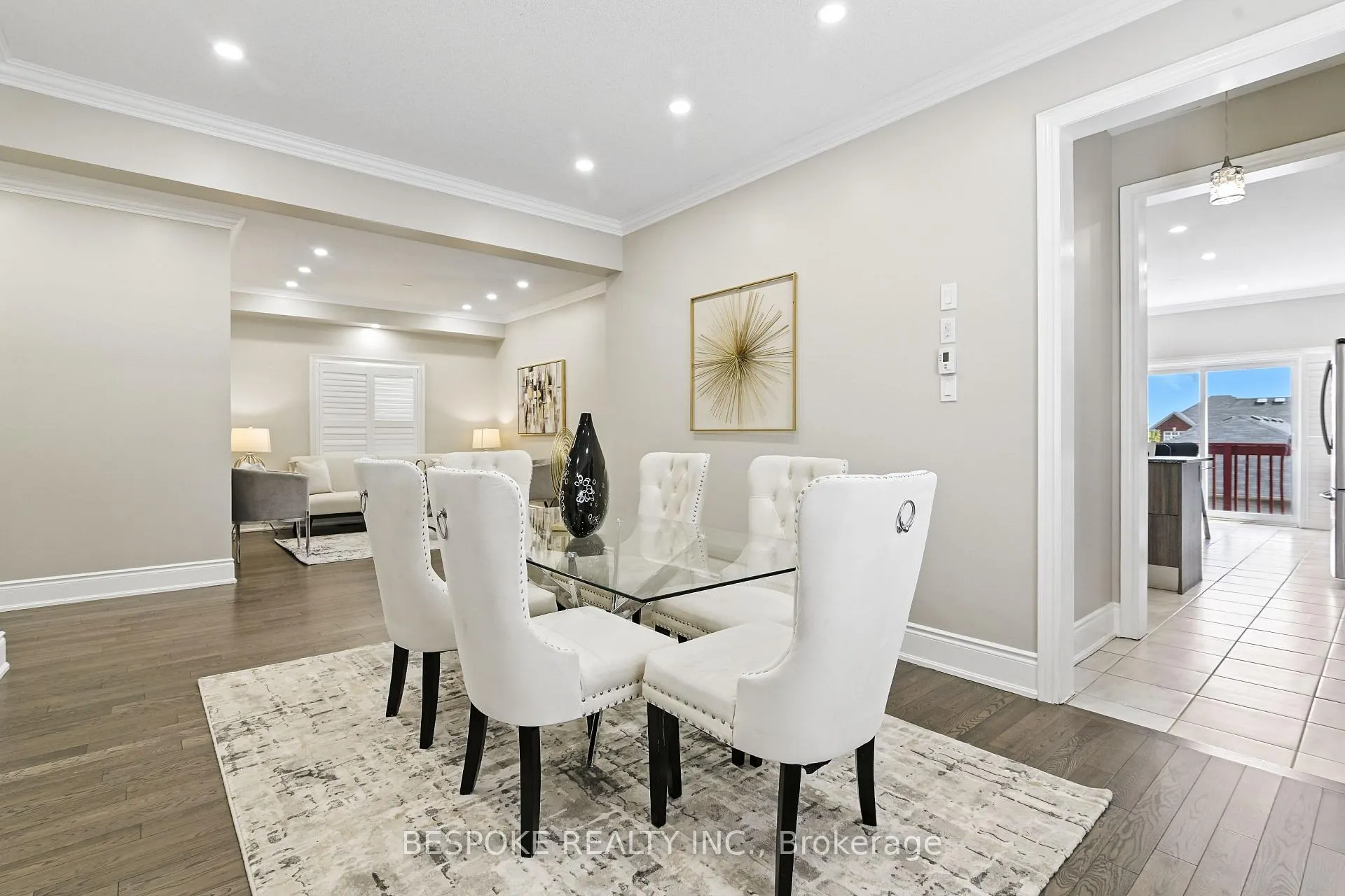 Photo 8 of Unit Main & 2nd Floor, 125 Lyle Drive, Clarington, Bowmanville — HOMEH