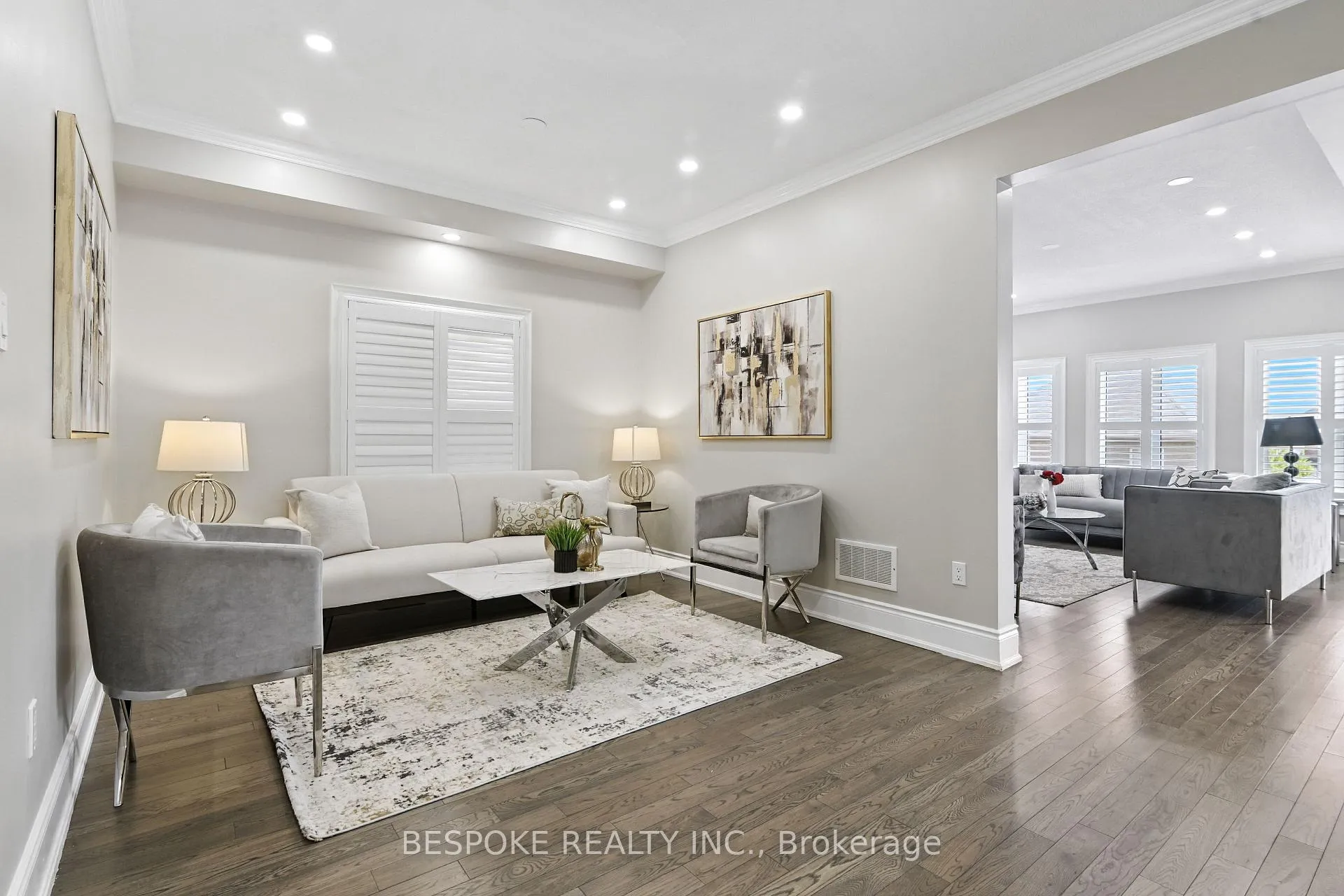 Photo 11 of Unit Main & 2nd Floor, 125 Lyle Drive, Clarington, Bowmanville — HOMEH