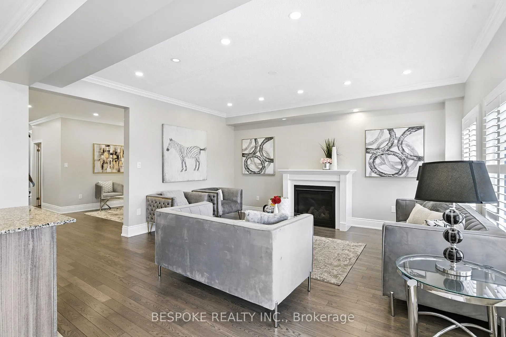 Photo 12 of Unit Main & 2nd Floor, 125 Lyle Drive, Clarington, Bowmanville — HOMEH