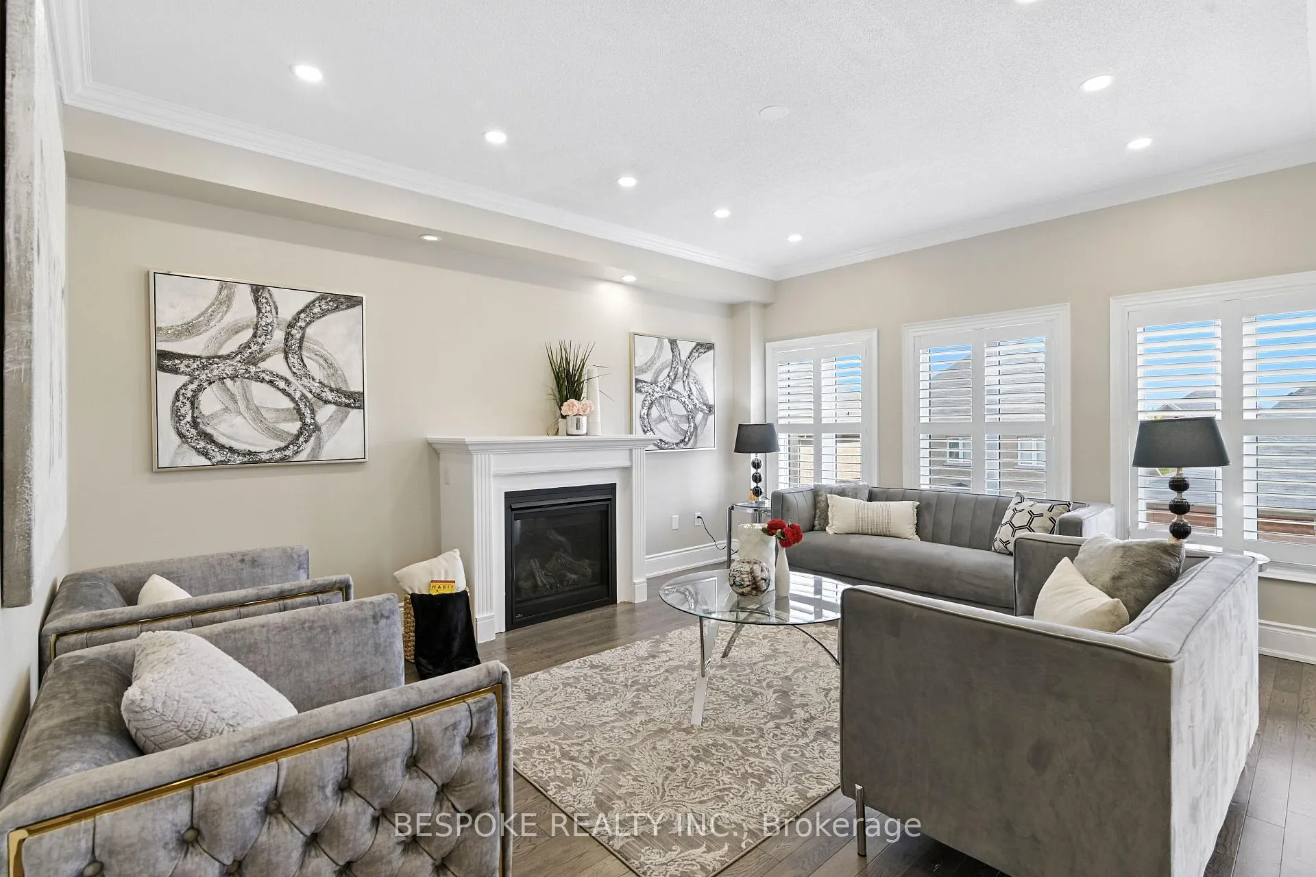 Photo 13 of Unit Main & 2nd Floor, 125 Lyle Drive, Clarington, Bowmanville — HOMEH