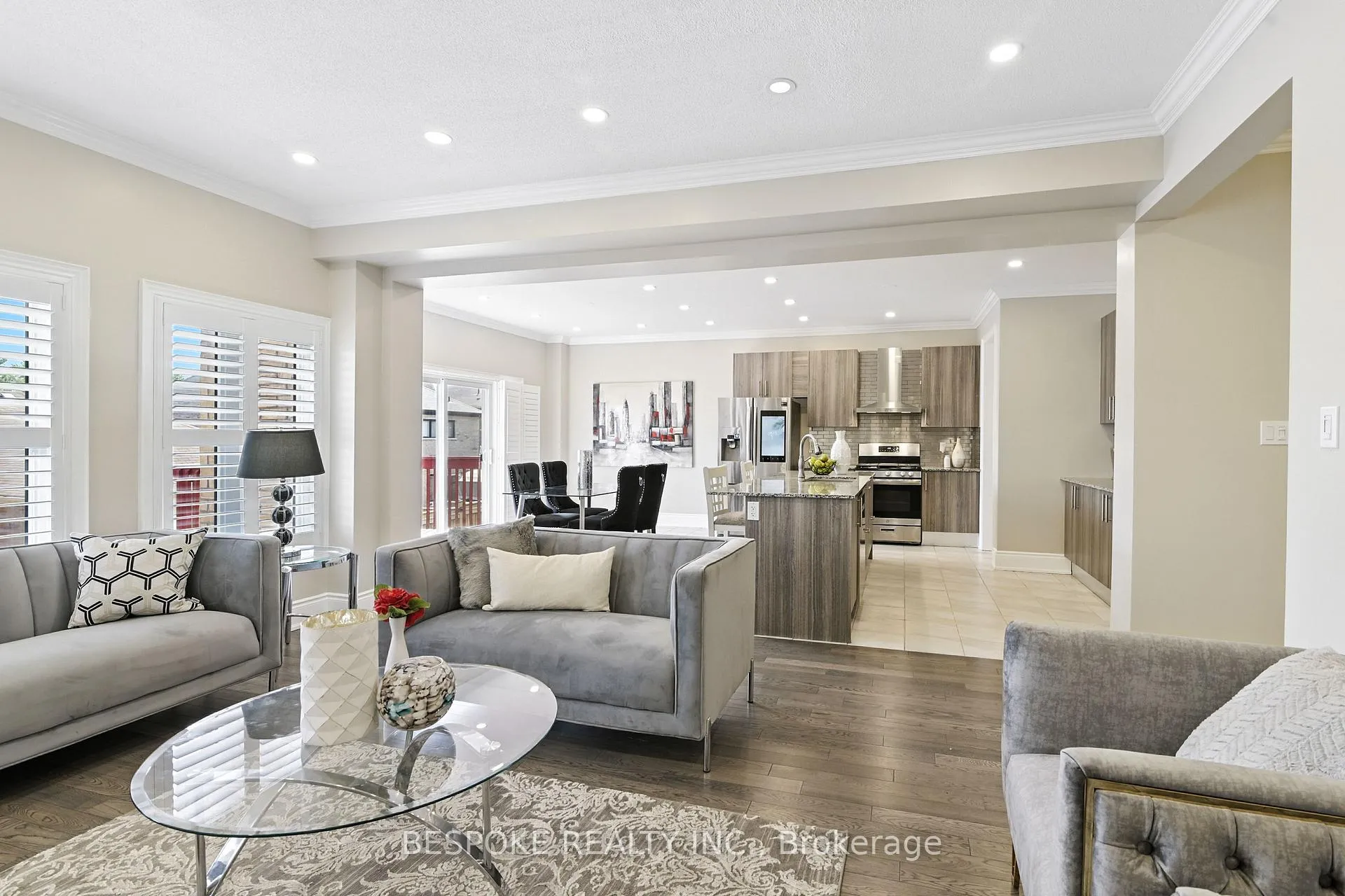 Photo 14 of Unit Main & 2nd Floor, 125 Lyle Drive, Clarington, Bowmanville — HOMEH