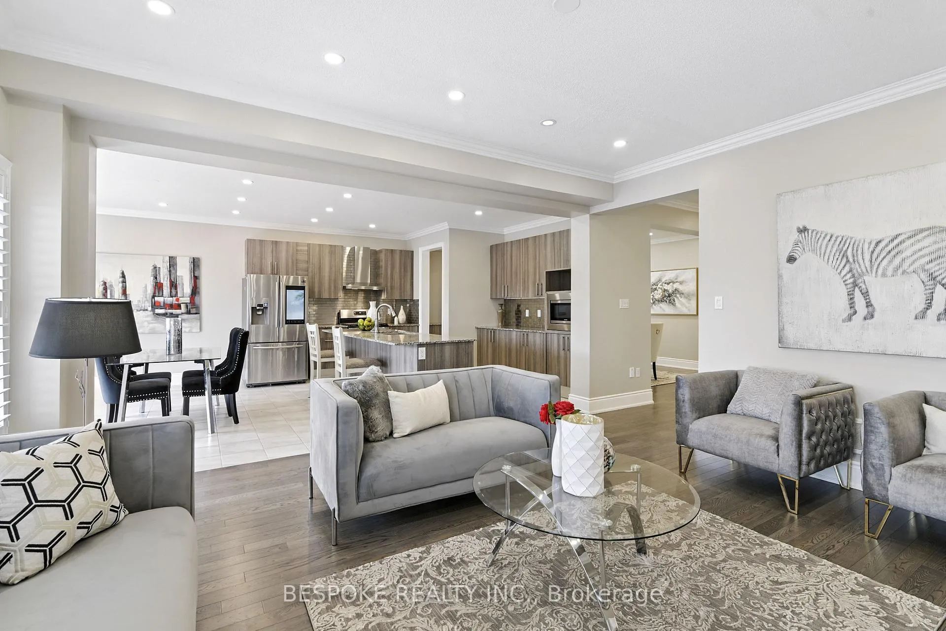 Photo 16 of Unit Main & 2nd Floor, 125 Lyle Drive, Clarington, Bowmanville — HOMEH