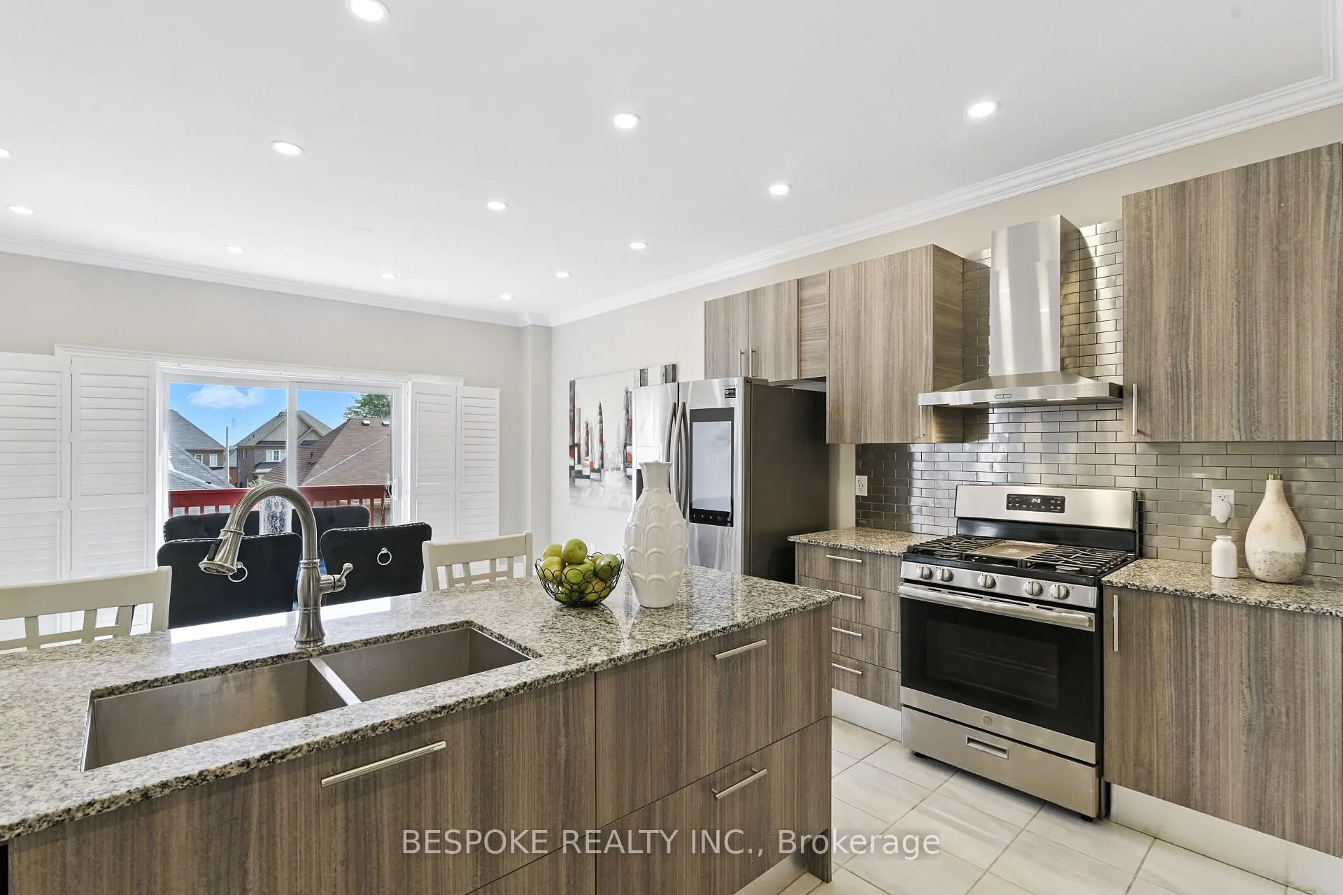 Photo 19 of Unit Main & 2nd Floor, 125 Lyle Drive, Clarington, Bowmanville — HOMEH