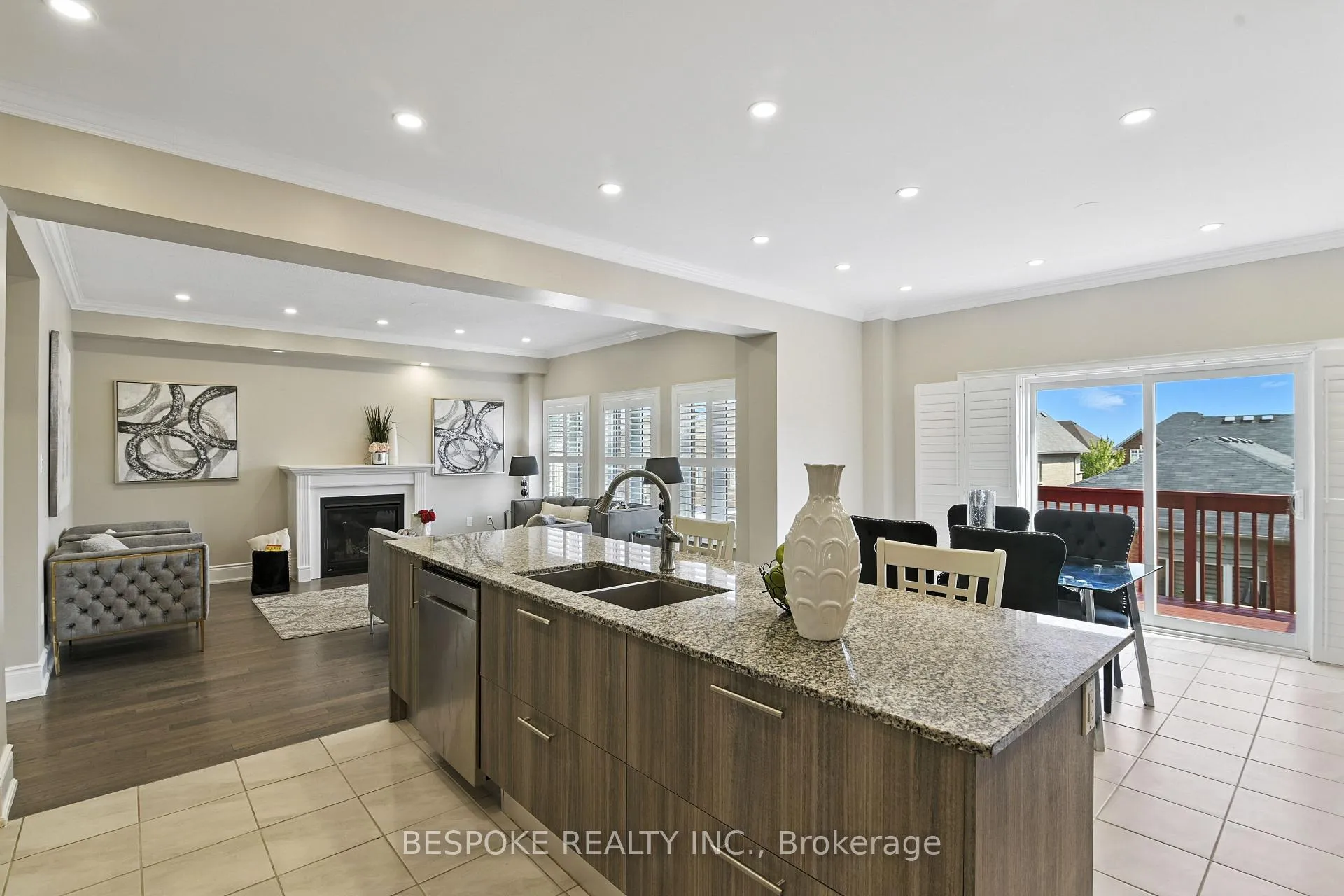 Photo 23 of Unit Main & 2nd Floor, 125 Lyle Drive, Clarington, Bowmanville — HOMEH