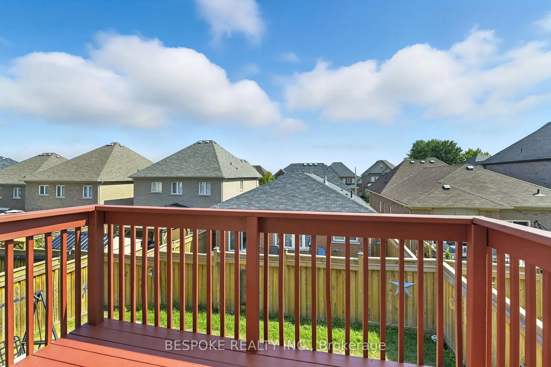 Photo 24 of Unit Main & 2nd Floor, 125 Lyle Drive, Clarington, Bowmanville — HOMEH