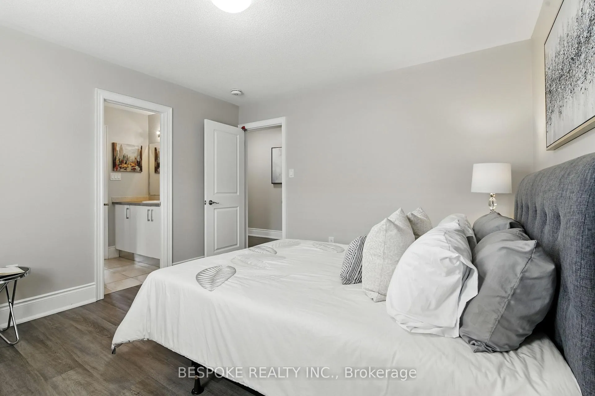 Photo 41 of Unit Main & 2nd Floor, 125 Lyle Drive, Clarington, Bowmanville — HOMEH