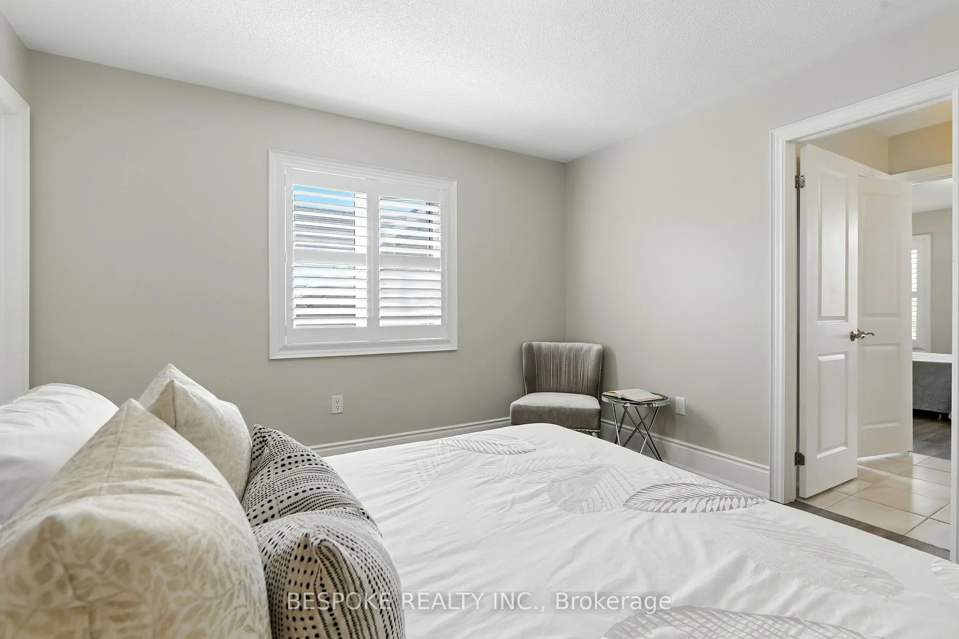 Photo 42 of Unit Main & 2nd Floor, 125 Lyle Drive, Clarington, Bowmanville — HOMEH