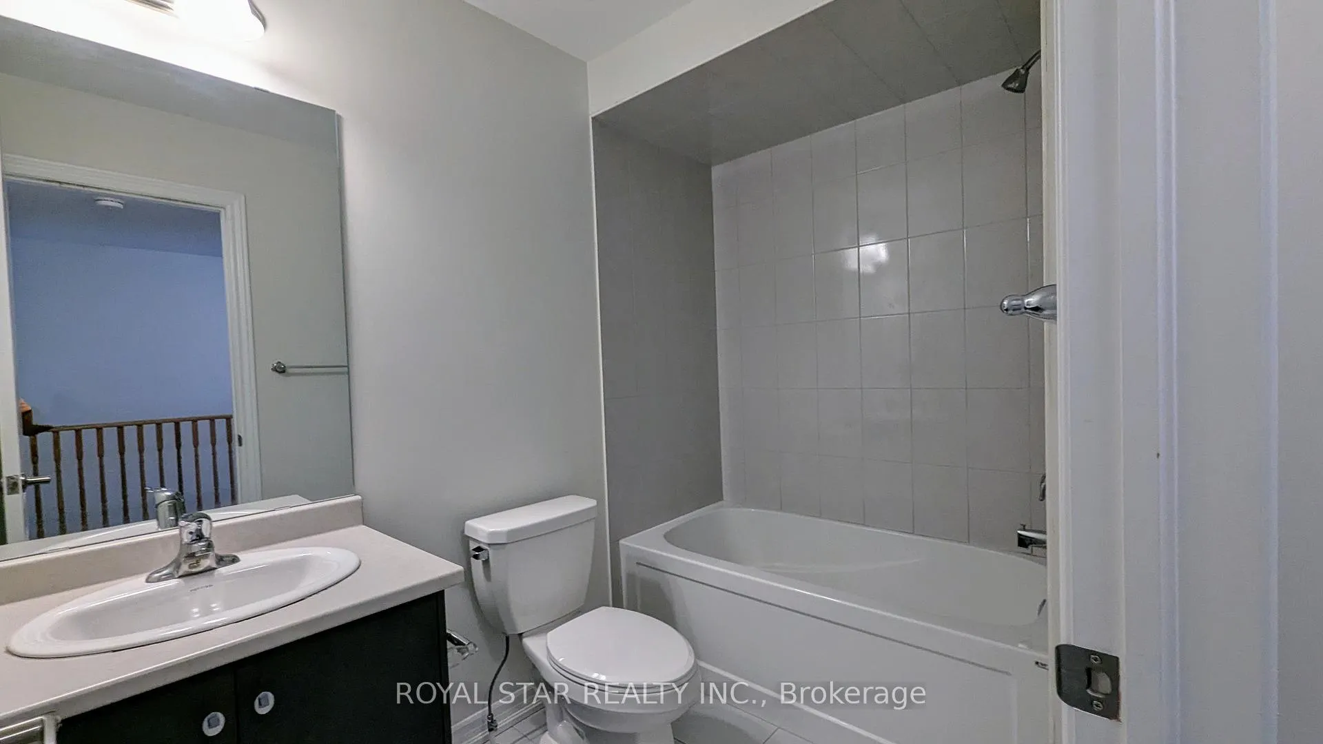 Photo 16 of 22 Vestry Way, Brampton, Bram East — HOMEH