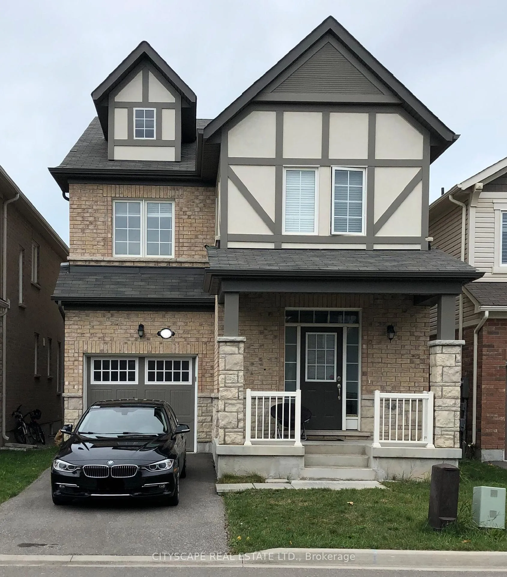 Photo 1 of 608 Langholm Street, Milton, Coates — HOMEH