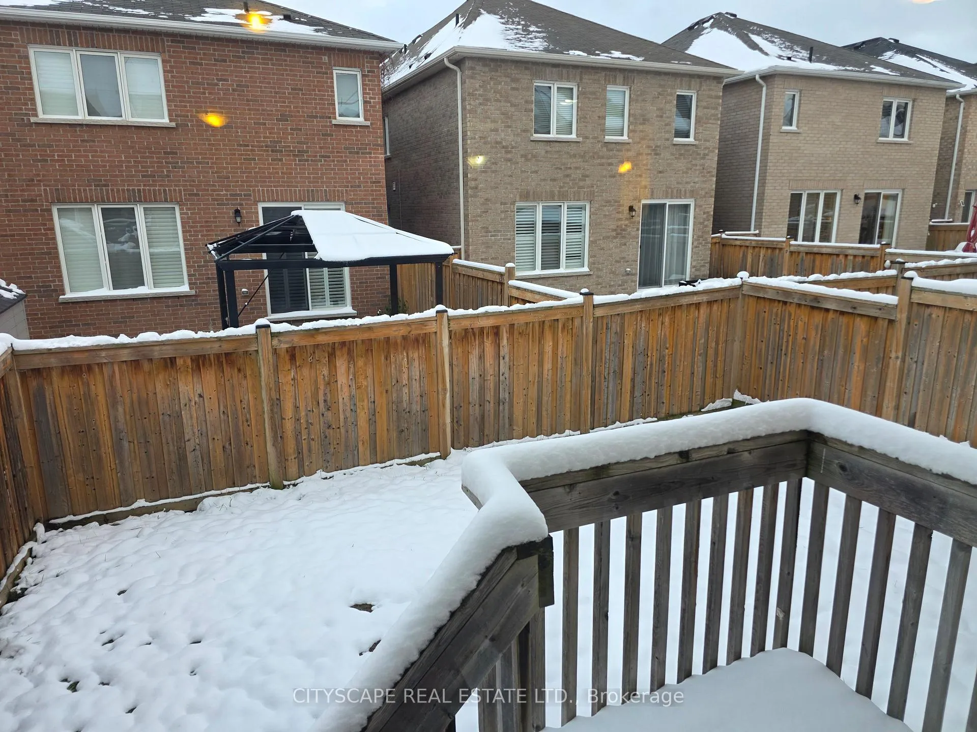 Photo 31 of 608 Langholm Street, Milton, Coates — HOMEH