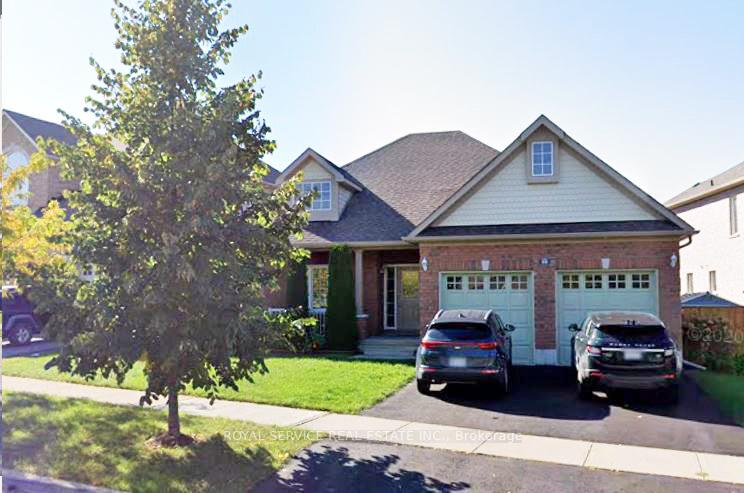 Photo 2 of 10 Don Morris Court, Clarington, Bowmanville — HOMEH