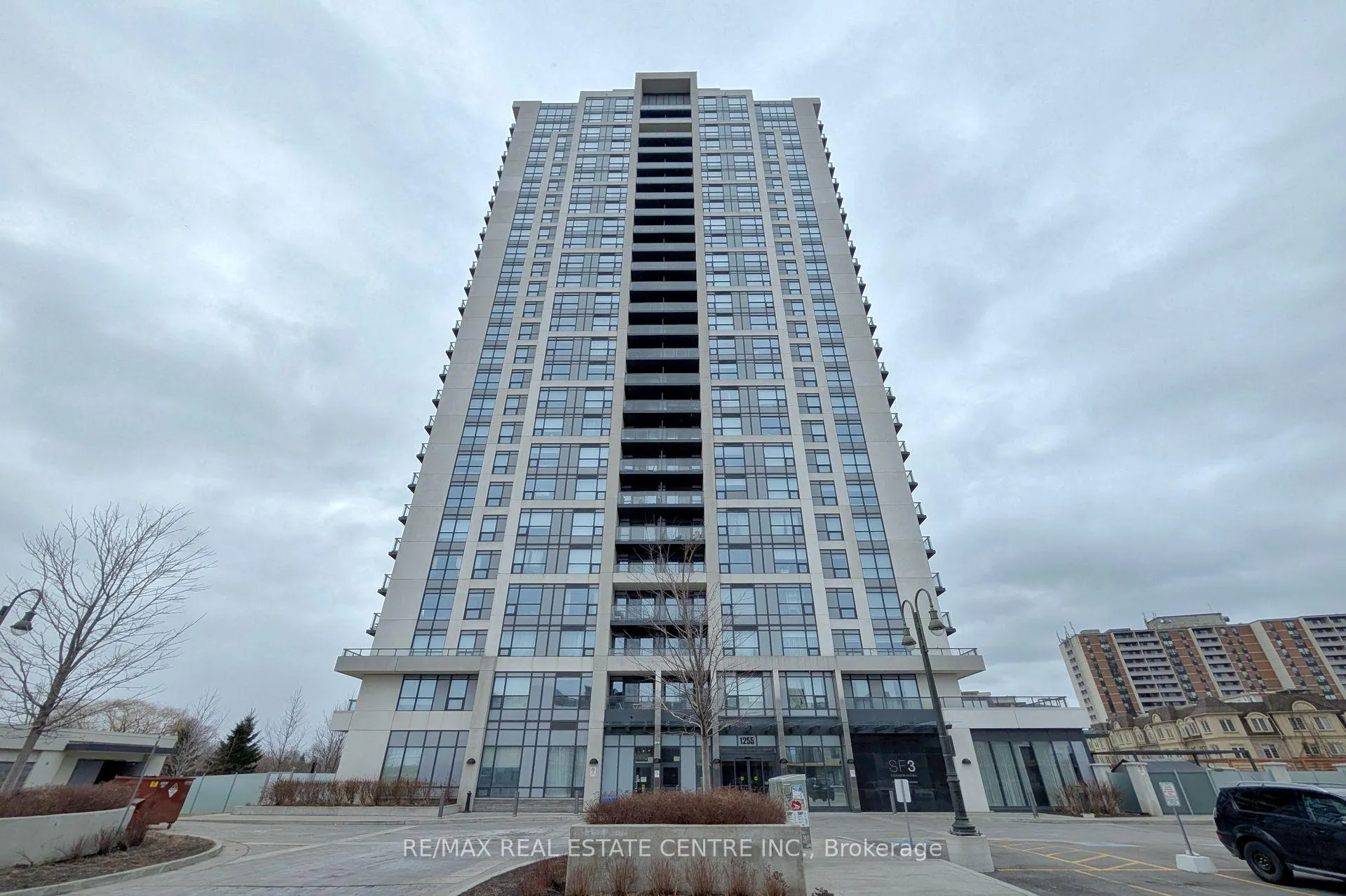 Photo 1 of Unit 2010, 1255 Bayly Street, Pickering, Bay Ridges — HOMEH