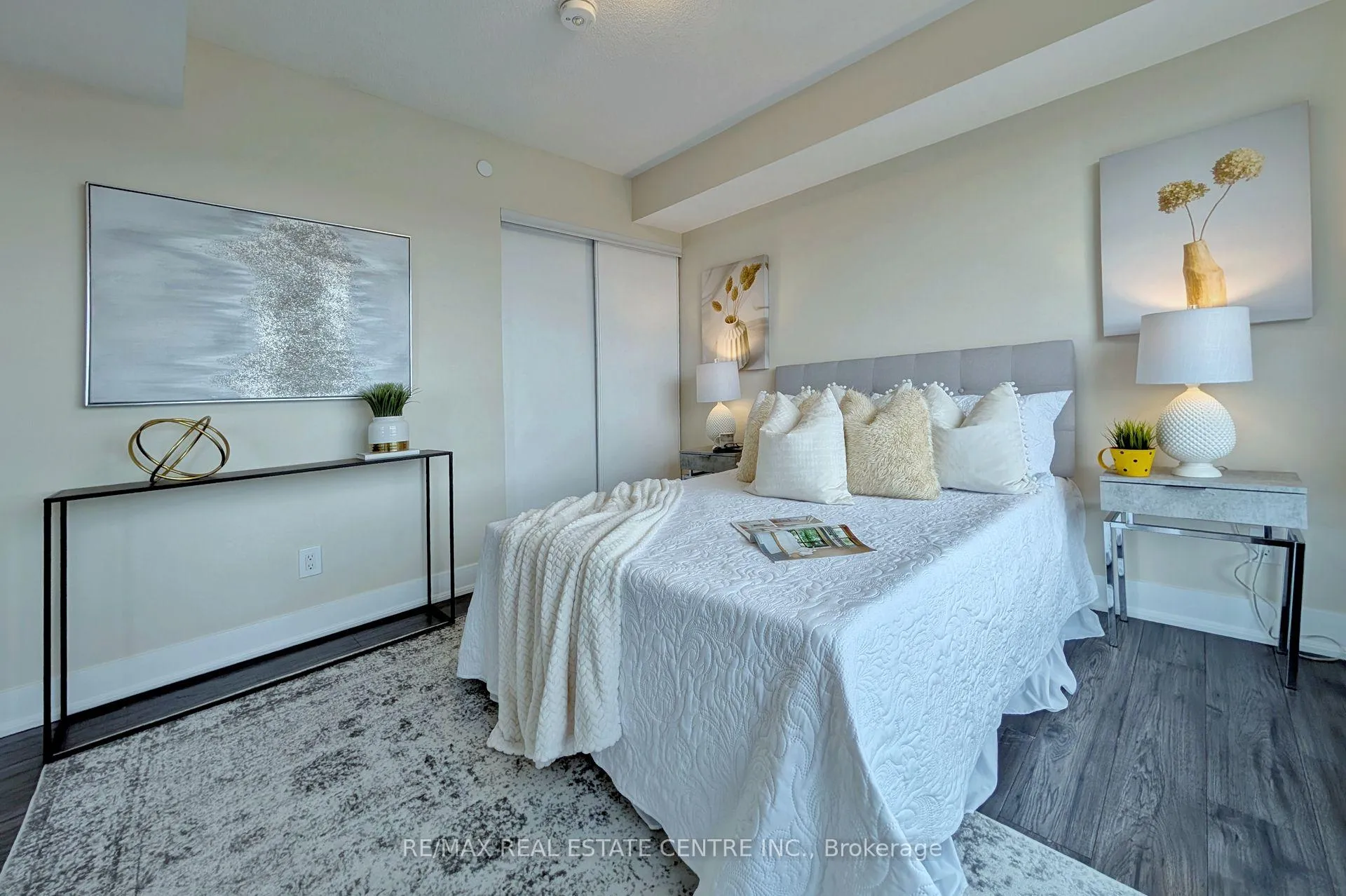 Photo 7 of Unit 2010, 1255 Bayly Street, Pickering, Bay Ridges — HOMEH