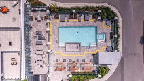 Photo 11 of Unit 2010, 1255 Bayly Street, Pickering, Bay Ridges — HOMEH