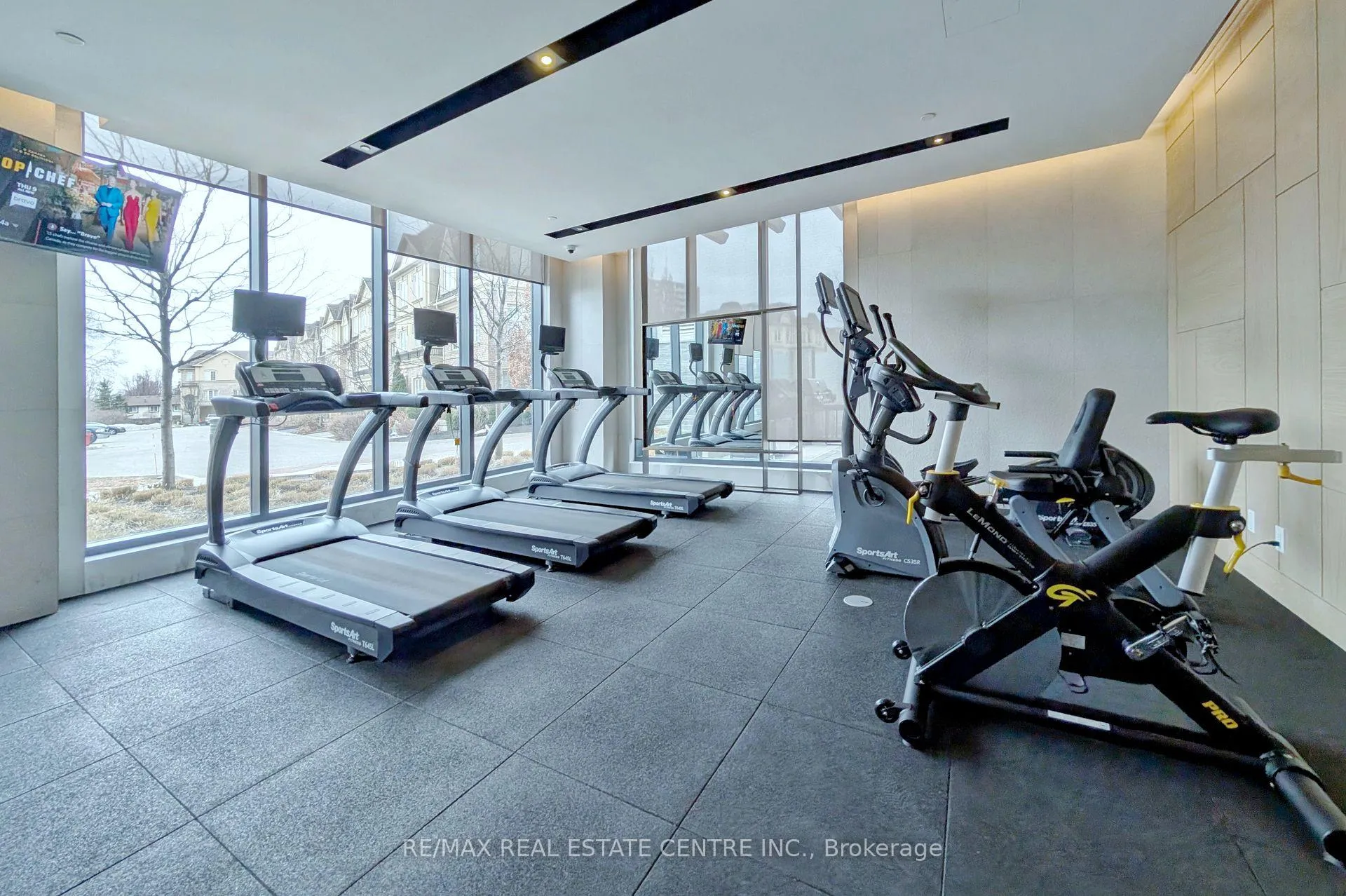 Photo 15 of Unit 2010, 1255 Bayly Street, Pickering, Bay Ridges — HOMEH