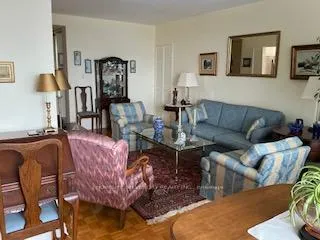 Photo 4 of Unit 710, 1 Massey Square, Toronto, Crescent Town — HOMEH
