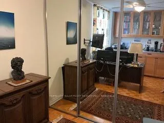 Photo 7 of Unit 710, 1 Massey Square, Toronto, Crescent Town — HOMEH
