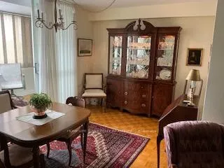 Photo 8 of Unit 710, 1 Massey Square, Toronto, Crescent Town — HOMEH