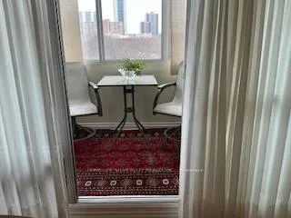 Photo 13 of Unit 710, 1 Massey Square, Toronto, Crescent Town — HOMEH
