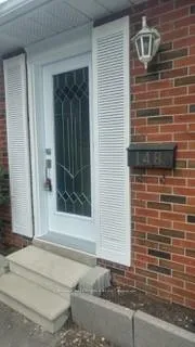 Photo 1 of 148 Rutherford Road N, Brampton, Queen Street Corridor — HOMEH