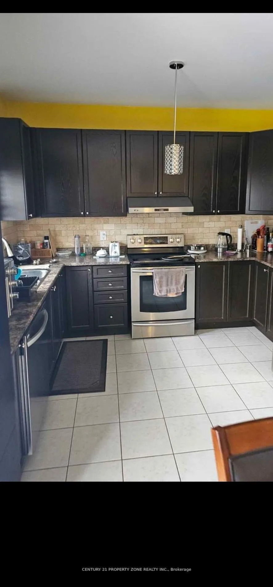 Photo 13 of 7 Lone Rock Circle, Brampton, Bram East — HOMEH