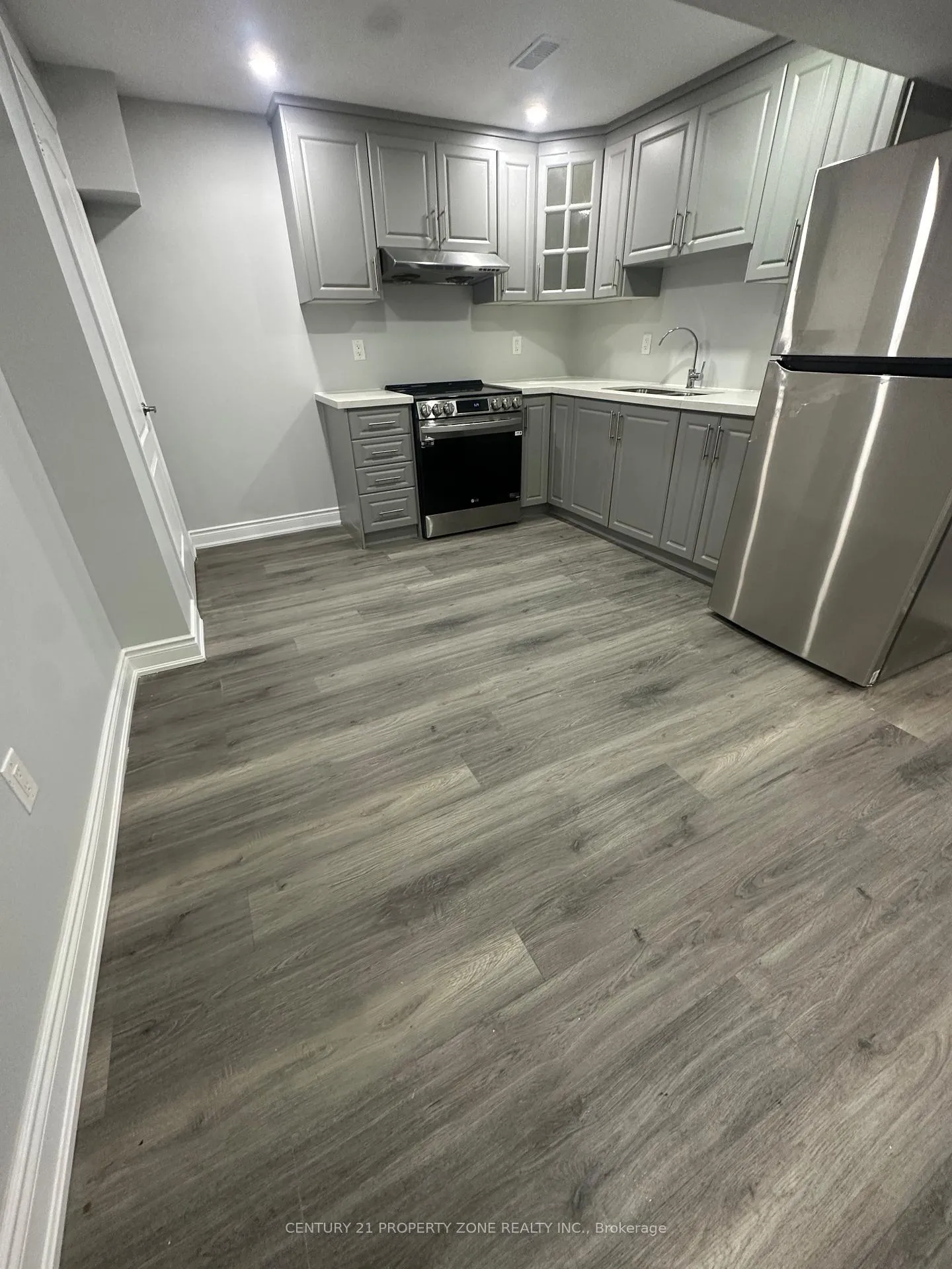 Photo 1 of Unit Lower, 69 Robert Parkinson Drive, Brampton, Northwest Brampton — HOMEH