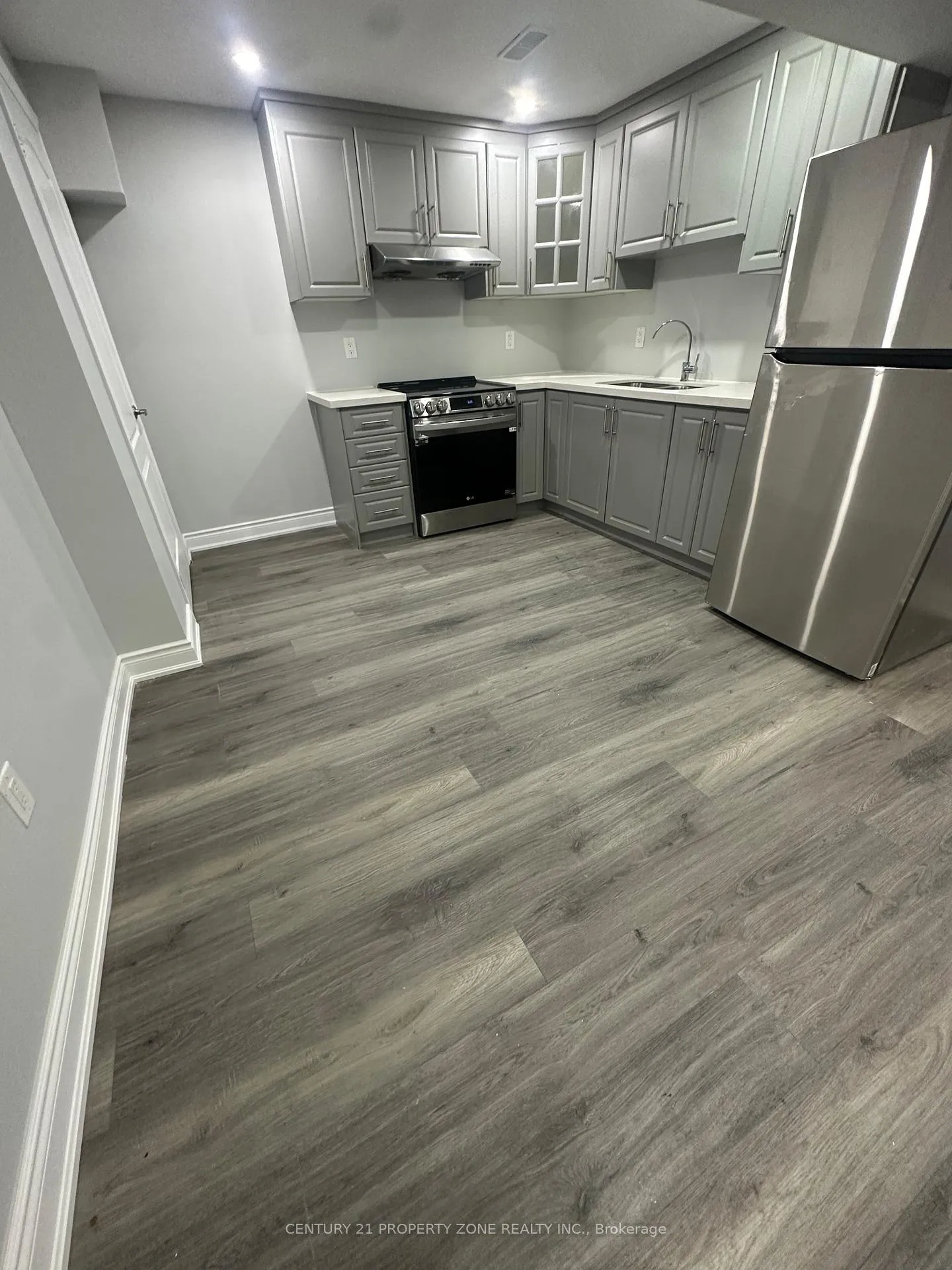 Photo 2 of Unit Lower, 69 Robert Parkinson Drive, Brampton, Northwest Brampton — HOMEH