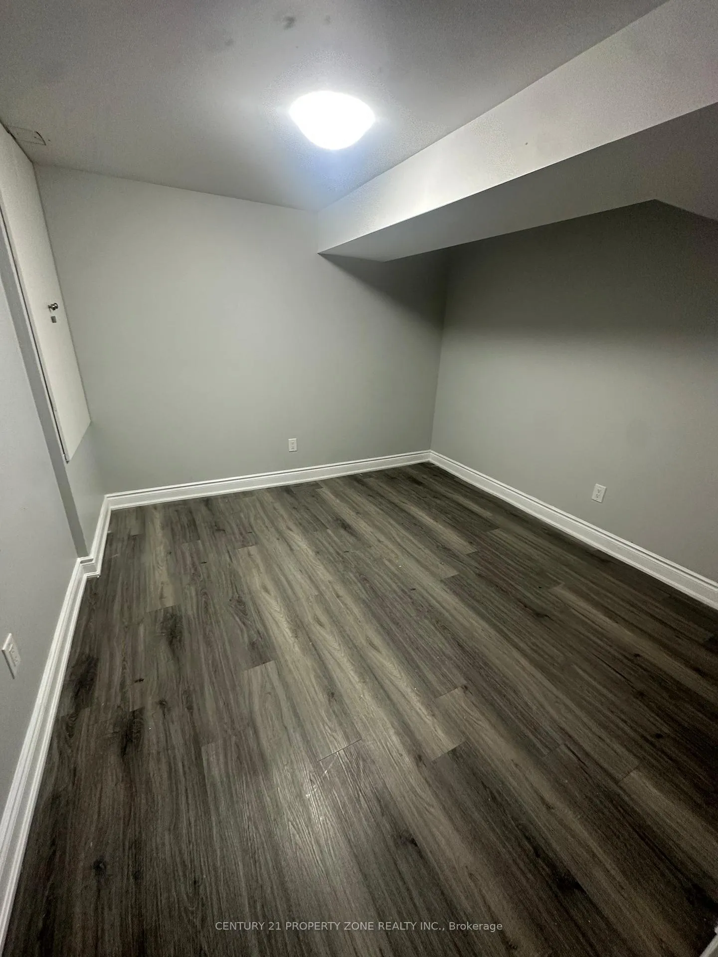 Photo 4 of Unit Lower, 69 Robert Parkinson Drive, Brampton, Northwest Brampton — HOMEH
