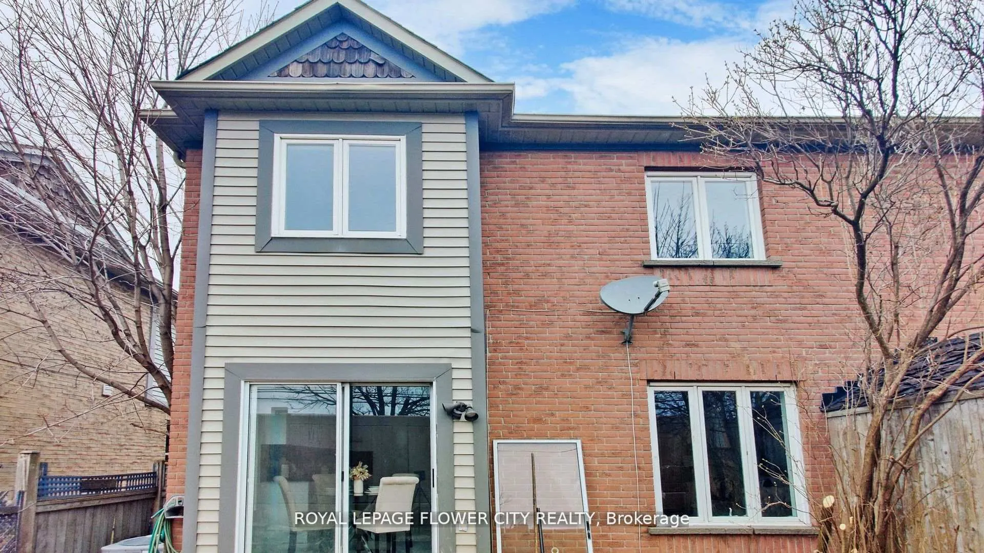 Photo 37 of 101 Chipmunk Crescent, Brampton, Sandringham-Wellington — HOMEH