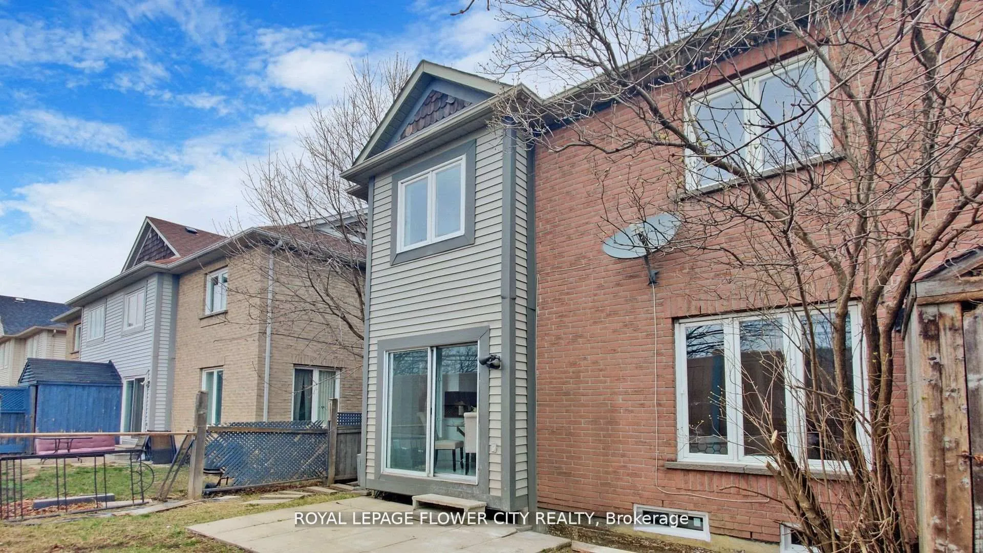 Photo 38 of 101 Chipmunk Crescent, Brampton, Sandringham-Wellington — HOMEH