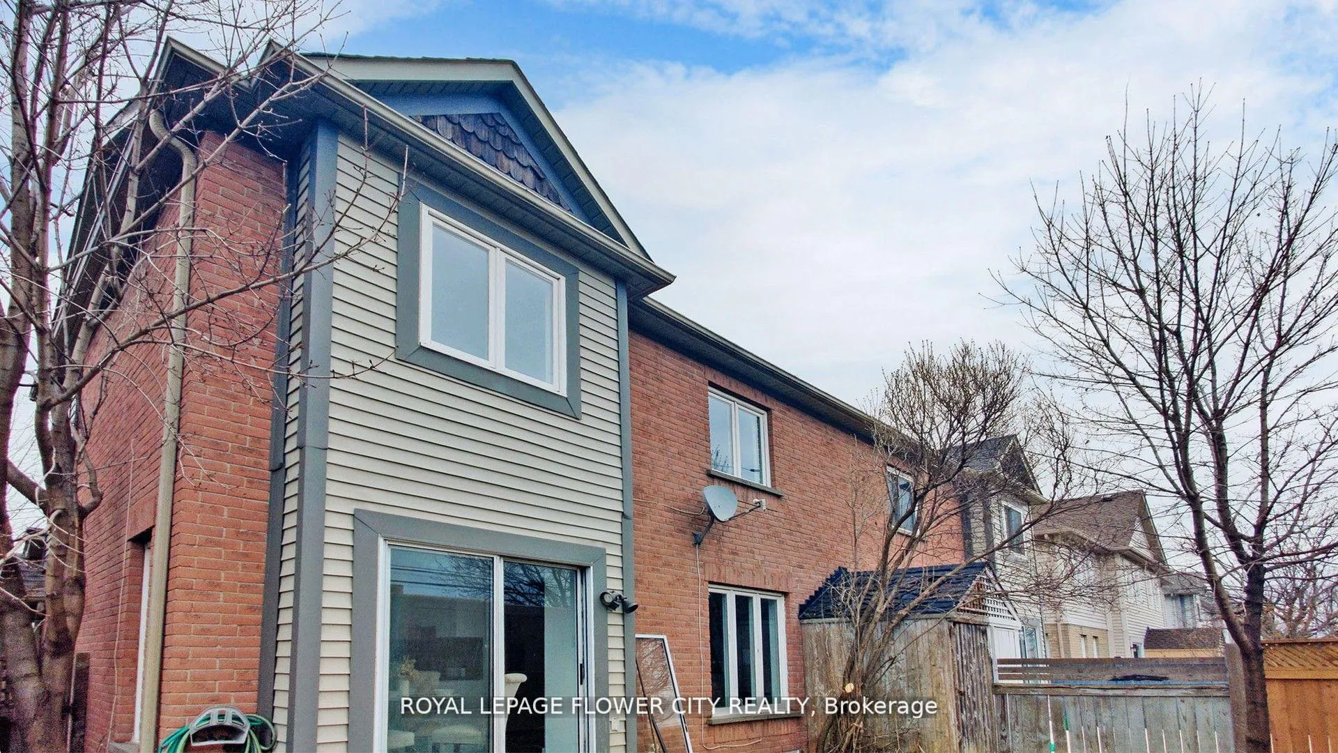 Photo 39 of 101 Chipmunk Crescent, Brampton, Sandringham-Wellington — HOMEH
