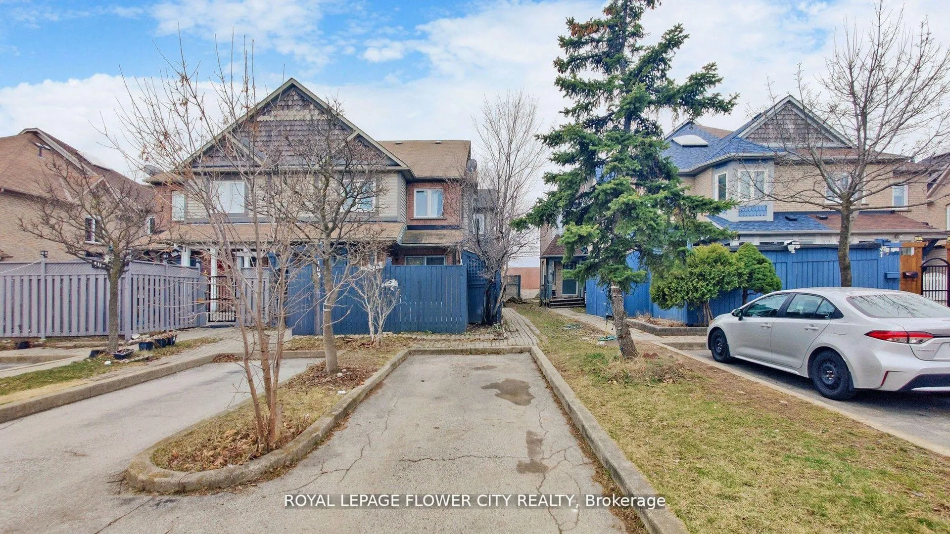 Photo 41 of 101 Chipmunk Crescent, Brampton, Sandringham-Wellington — HOMEH