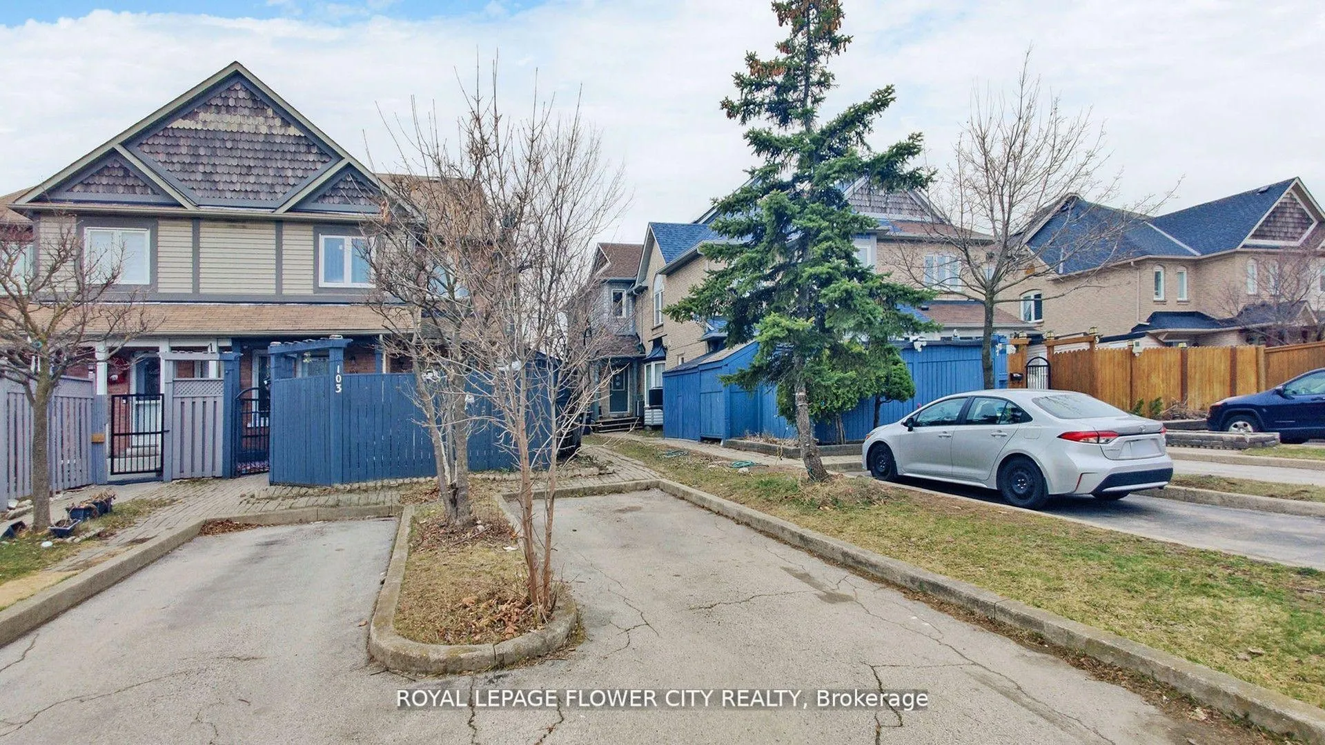 Photo 42 of 101 Chipmunk Crescent, Brampton, Sandringham-Wellington — HOMEH