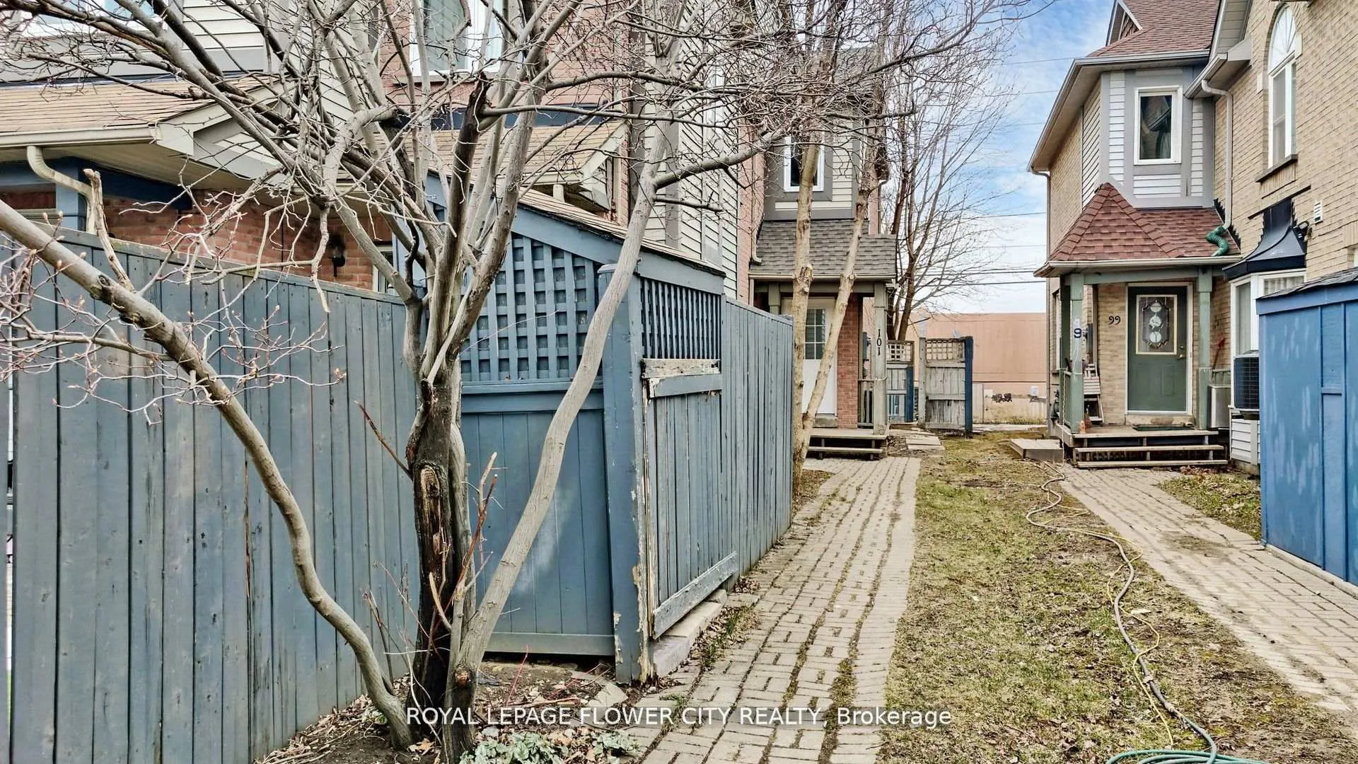 Photo 43 of 101 Chipmunk Crescent, Brampton, Sandringham-Wellington — HOMEH