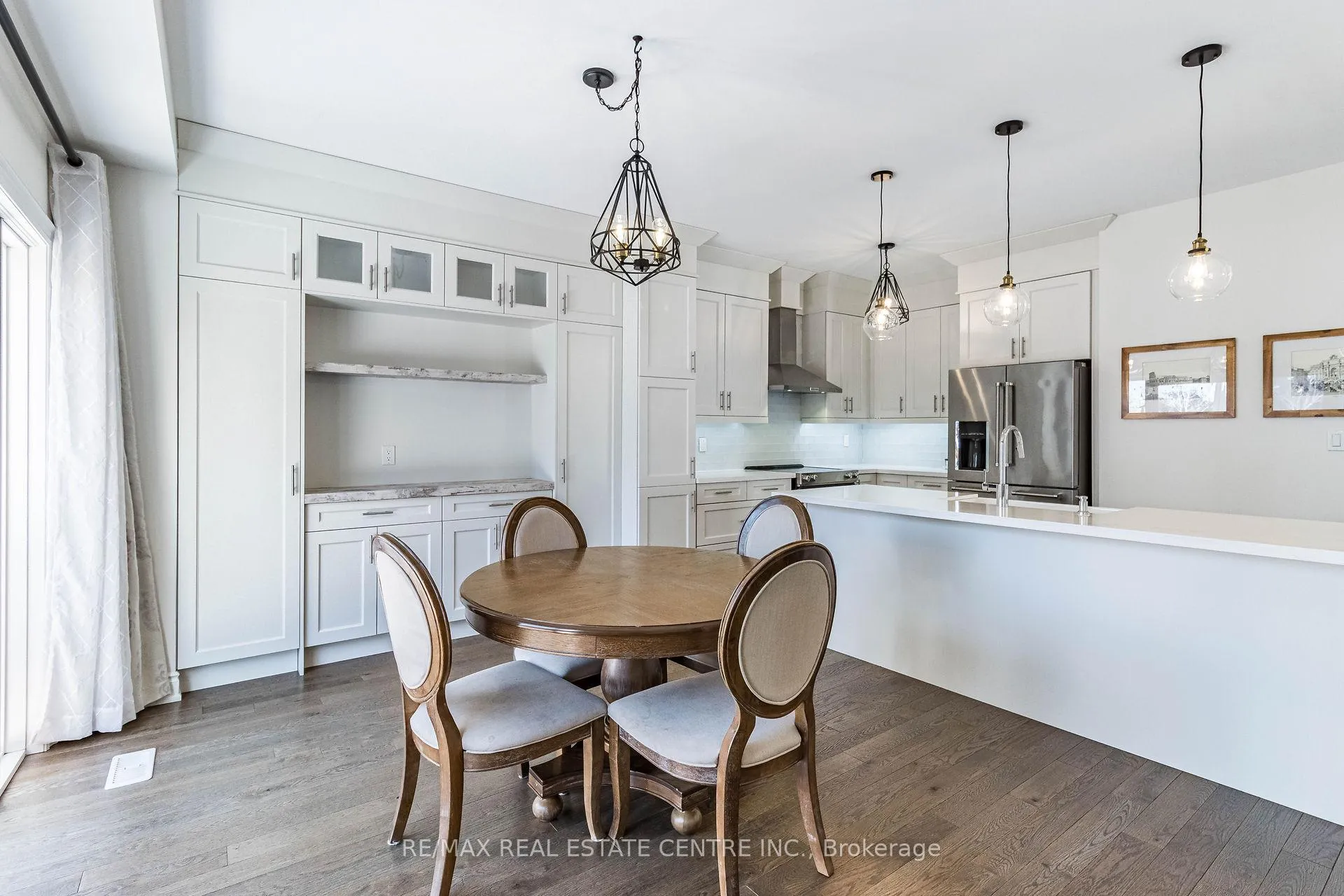 Photo 10 of 17 Prairie Creek Crescent, Brampton, Bram West — HOMEH