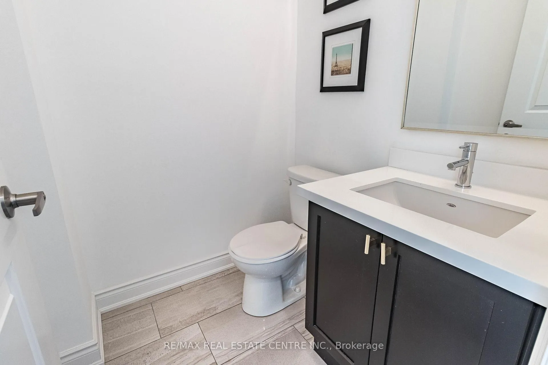 Photo 13 of 17 Prairie Creek Crescent, Brampton, Bram West — HOMEH