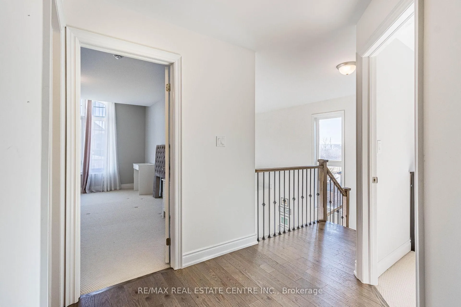 Photo 15 of 17 Prairie Creek Crescent, Brampton, Bram West — HOMEH