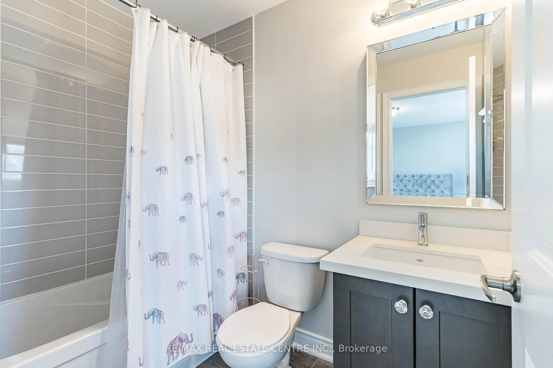 Photo 20 of 17 Prairie Creek Crescent, Brampton, Bram West — HOMEH