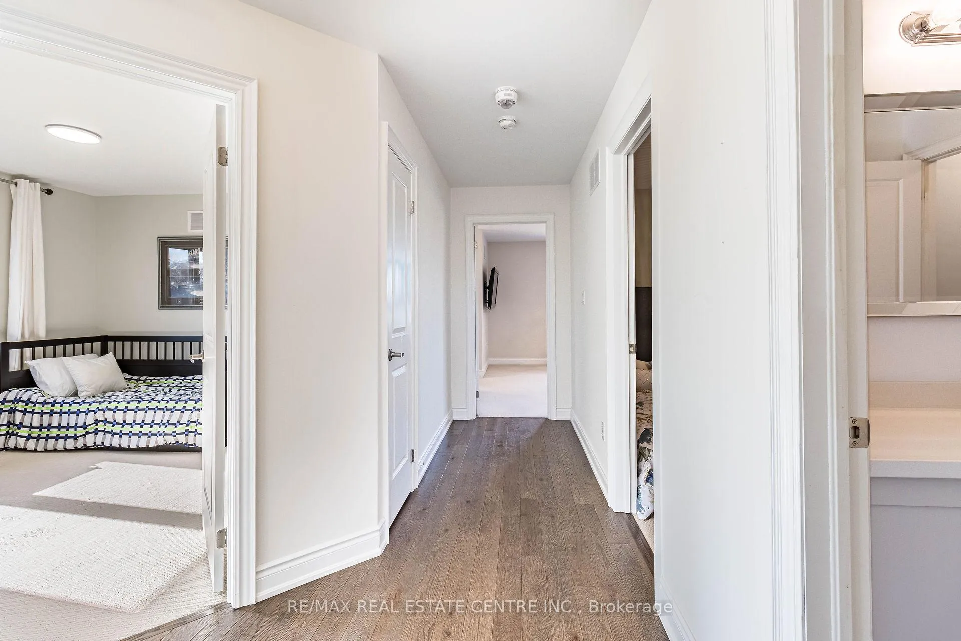 Photo 22 of 17 Prairie Creek Crescent, Brampton, Bram West — HOMEH