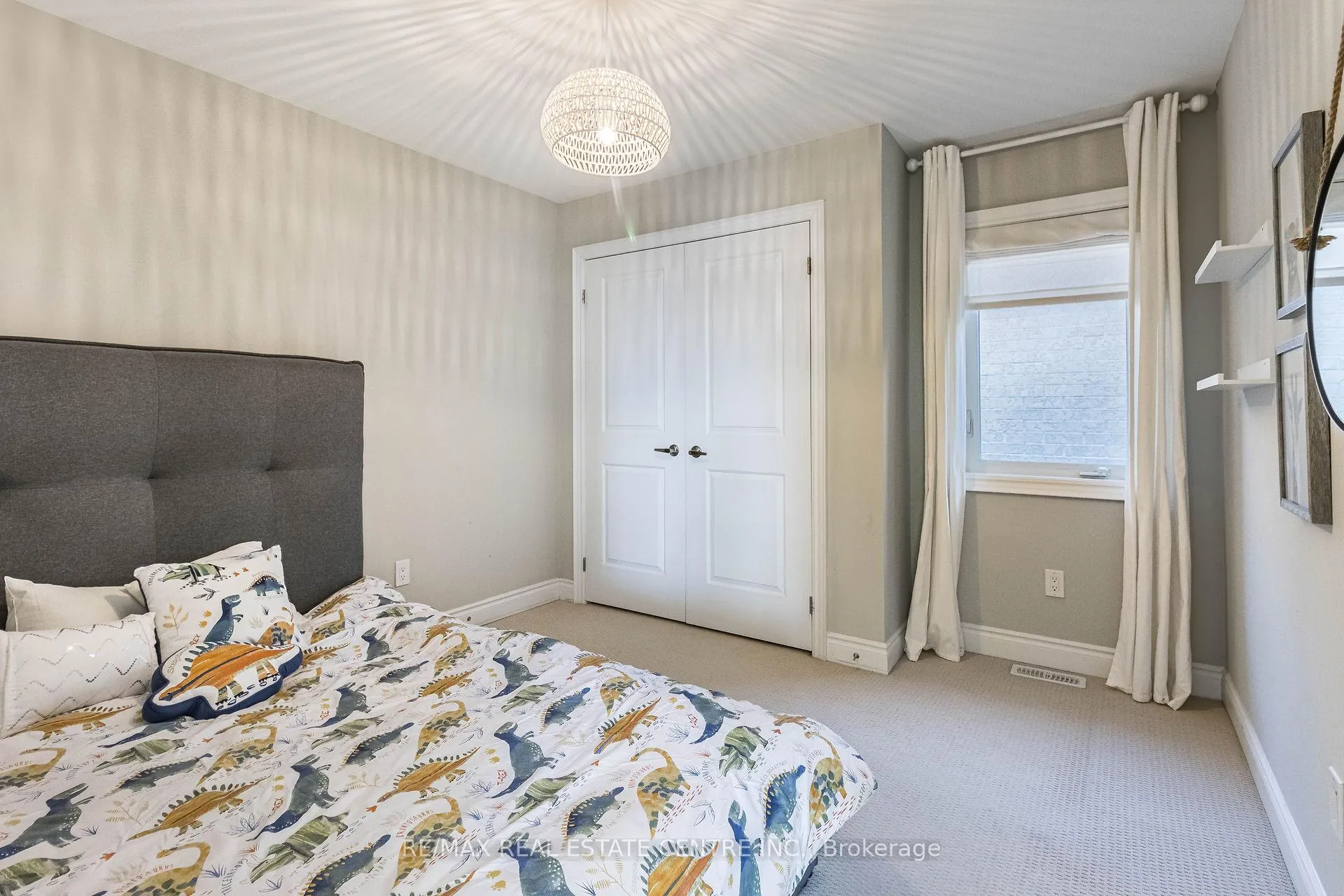 Photo 23 of 17 Prairie Creek Crescent, Brampton, Bram West — HOMEH