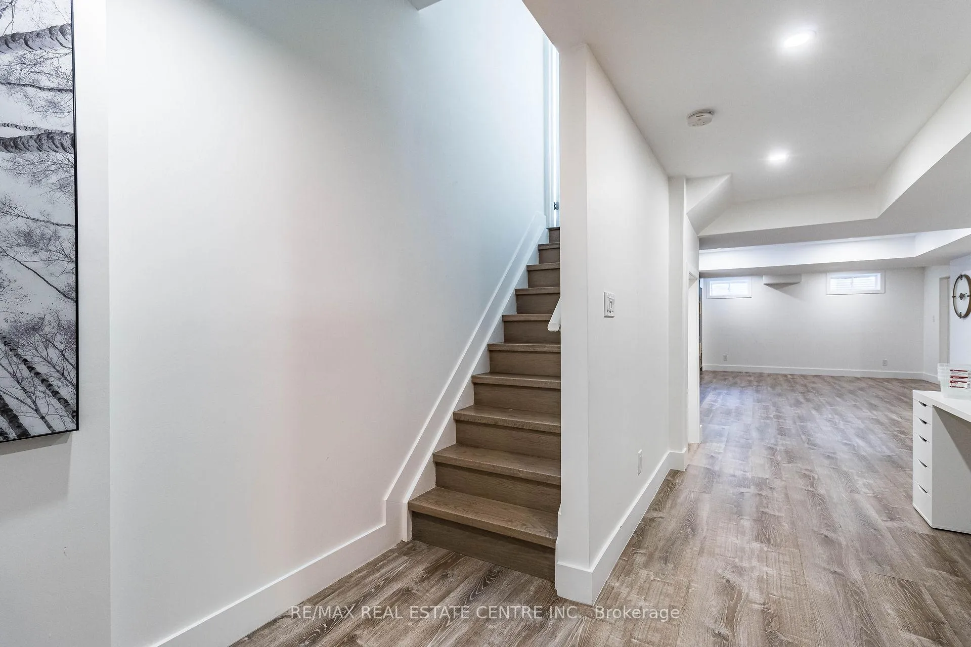 Photo 25 of 17 Prairie Creek Crescent, Brampton, Bram West — HOMEH