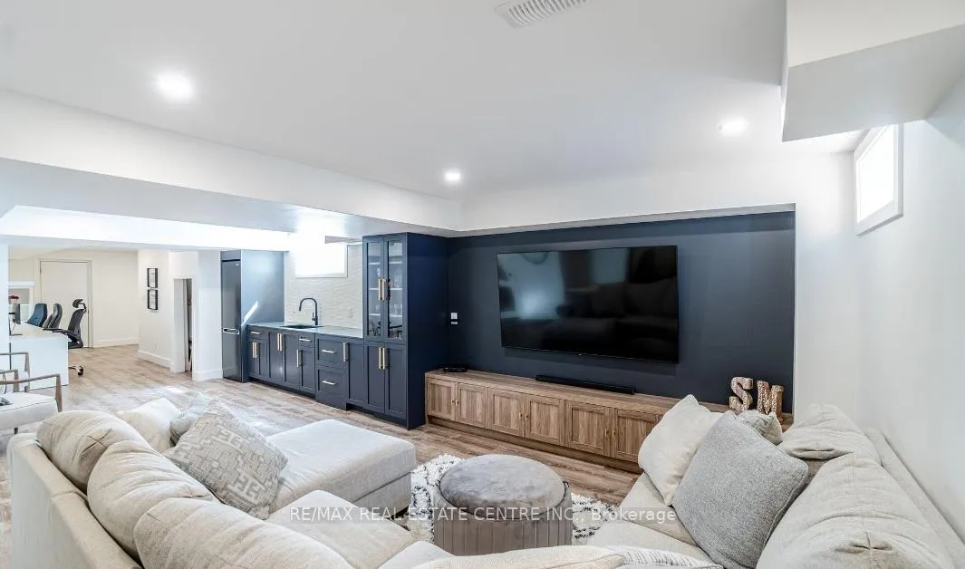 Photo 27 of 17 Prairie Creek Crescent, Brampton, Bram West — HOMEH