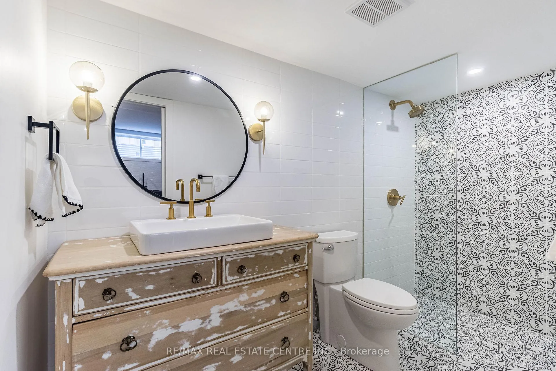 Photo 30 of 17 Prairie Creek Crescent, Brampton, Bram West — HOMEH