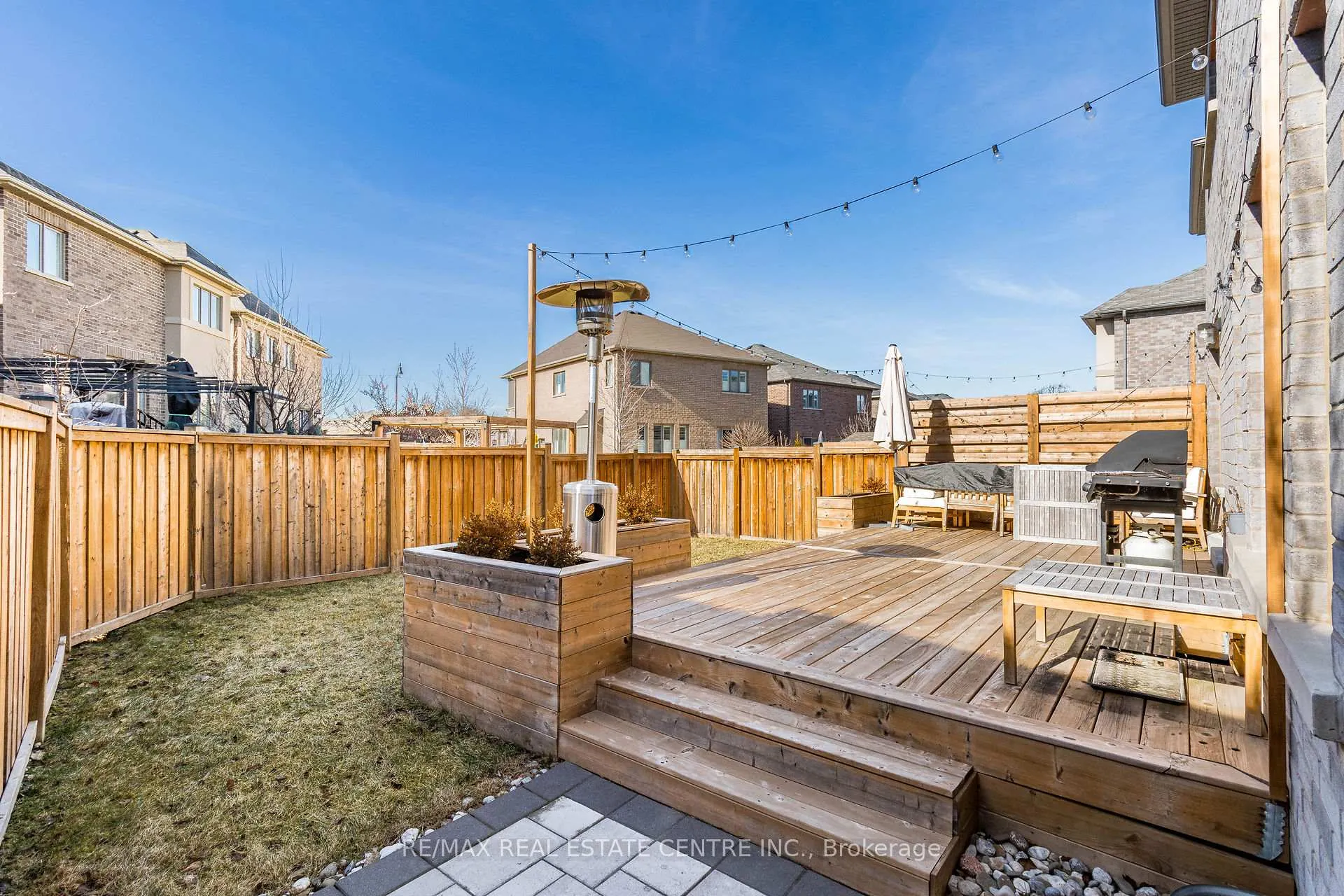 Photo 32 of 17 Prairie Creek Crescent, Brampton, Bram West — HOMEH