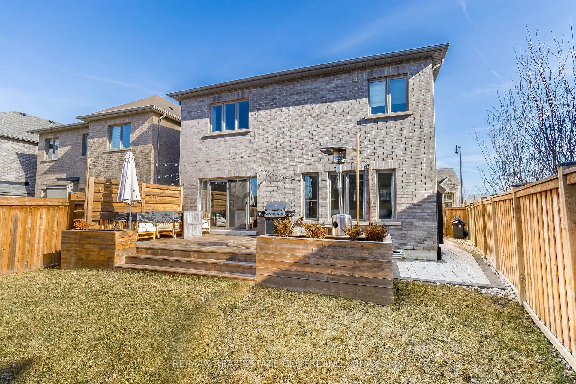 Photo 33 of 17 Prairie Creek Crescent, Brampton, Bram West — HOMEH